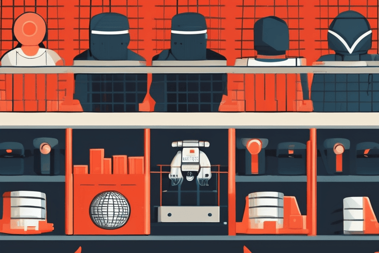 Spies, Shutdowns, Strikes, Raids, & AI: A World in Turmoil