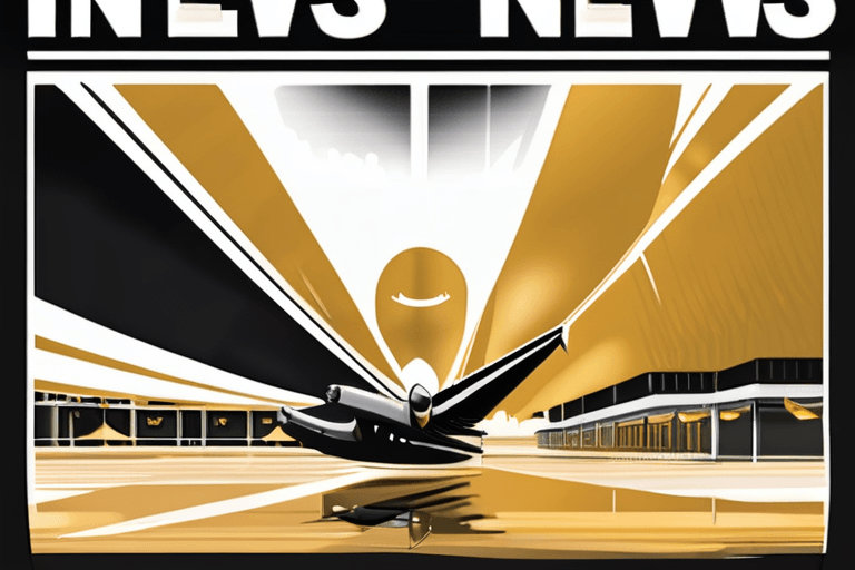 iPhone Dispara, Ouro Oscila e ISIS Ataca Aeroporto do Níger