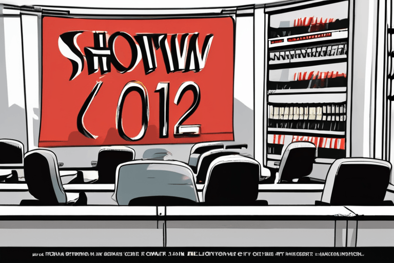 حدة الخلاف حول الإغلاق تتصاعد مع تحقيق "ميلانيا" نجاحًا كبيرًا