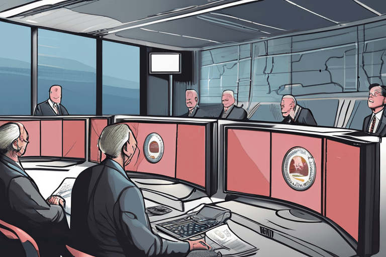 تداعيات عالمية: من حالات الإغماء إلى عمليات الفصل، يواجه القادة حسابًا عسيرًا