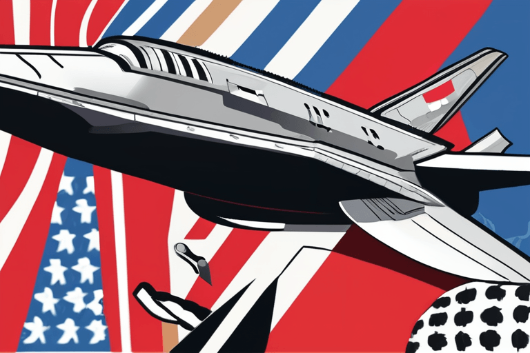 Global Flashpoints: US Funding, Gaza Strikes, Venezuela Pardons