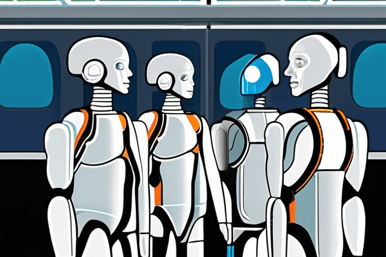 Роботизированные мозги Кремниевой долины, космические дата-центры и скидки на AirPods!