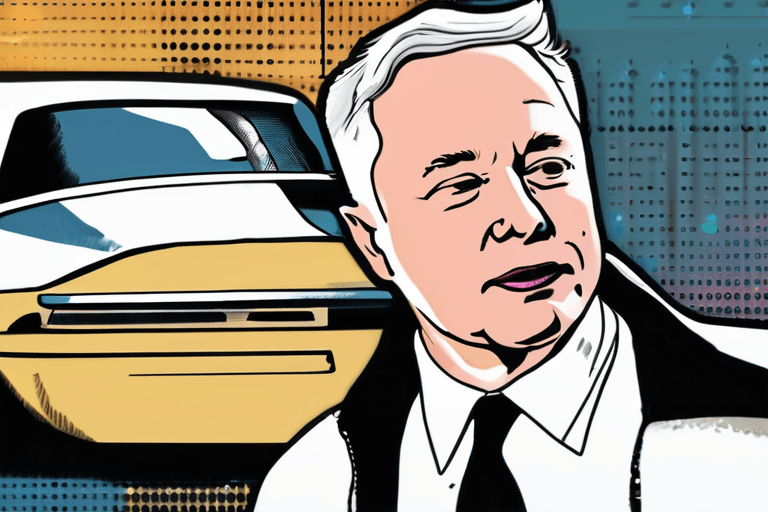 Shutdown droht, während Musks Epstein-E-Mails veröffentlicht werden; Martin & Short feiern O'Hara