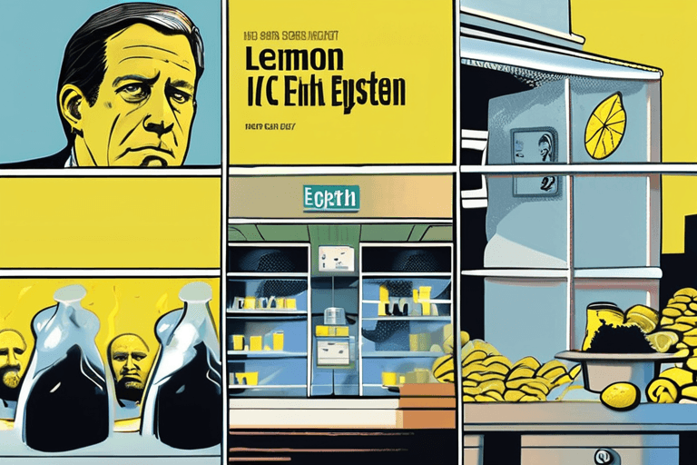 Lemon-Verhaftung, ICE in der Kritik, Epsteins Geheimnisse enthüllen sich