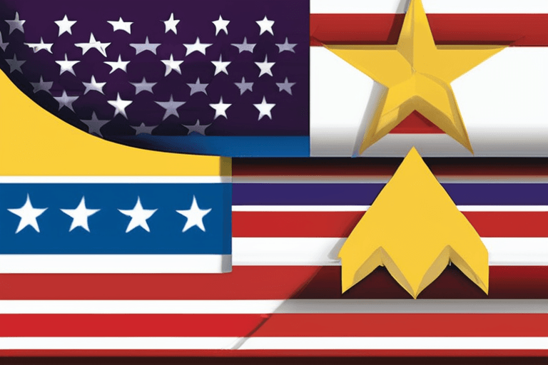 Mundo em Breve: Enviado dos EUA na Venezuela, Crise em Myanmar se Aprofunda