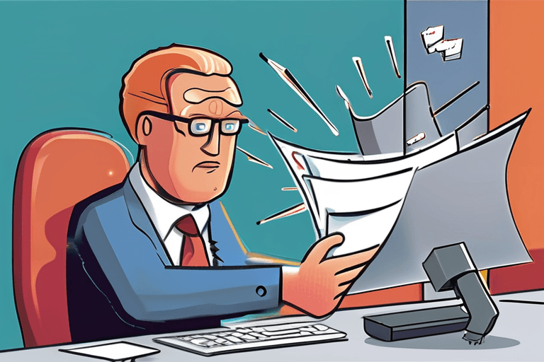 KI behebt fehlerhafte Dokumentsuche, wo RAG scheitert!