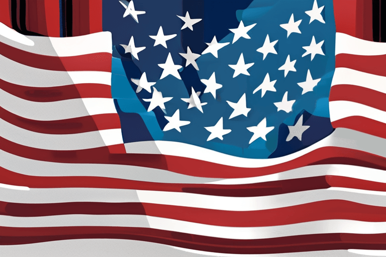 टेक्सास हुआ नीला: शटडाउन की आशंकाओं के बीच डेमोक्रेट्स को मिली बड़ी जीत