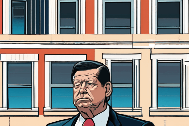 أغلبية الجمهوريين تتقلص مع إعادة تشكيل المجتمعات بسبب مداهمات إدارة الهجرة والجمارك