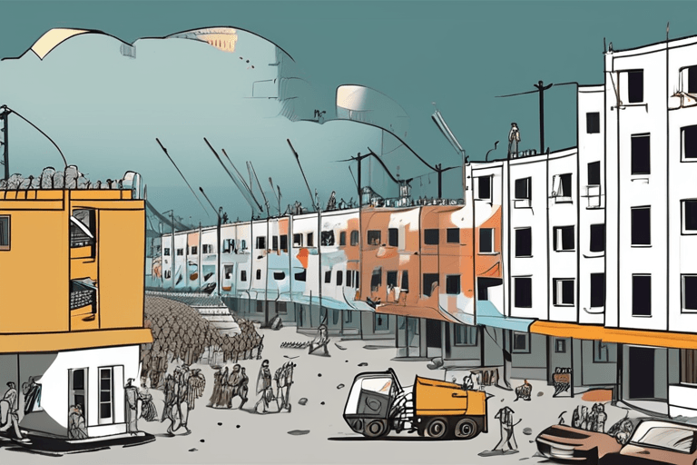 World Watch: Gaza Ceasefire Nears, Denmark's Diplomat-Lawmakers & More