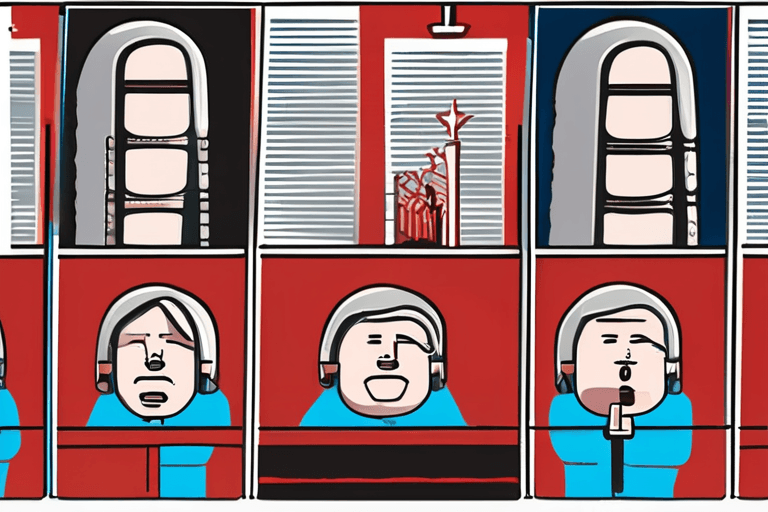 نائب ديمقراطي من تكساس يصدم الجمهوريين؛ شبح الإغلاق يلوح في الأفق وسط احتجاجات