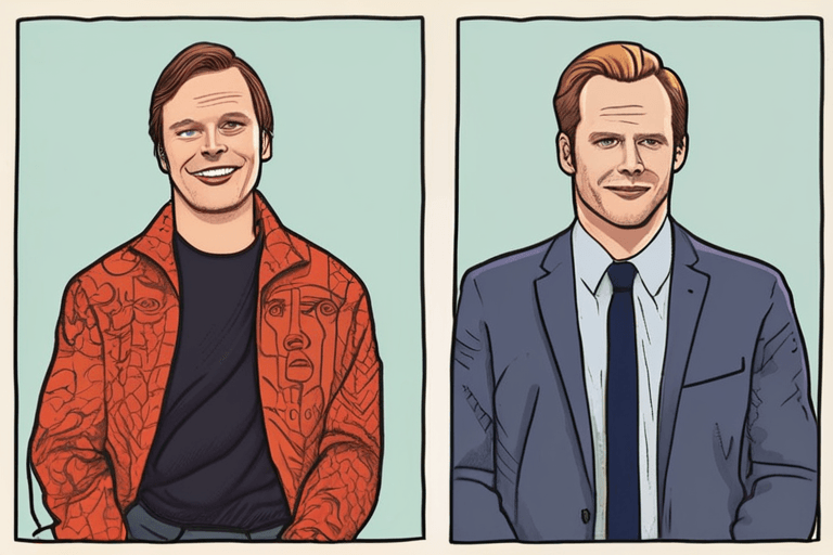 SNL: تحطم سكارسكارد، نجم "منافسة حادة" يستضيف، وروح الدعابة الهامشية لبيت