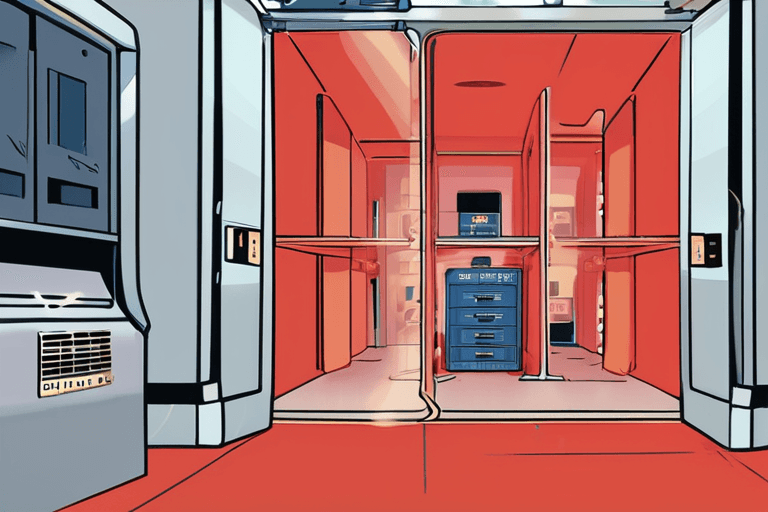 Skandalöse Enthüllungen: Rikers, Royals und Epstein-Akten sorgen für Aufruhr!