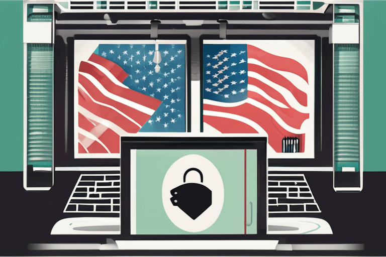 이민, 개입, 그리고 분열이 국가를 휩쓸다