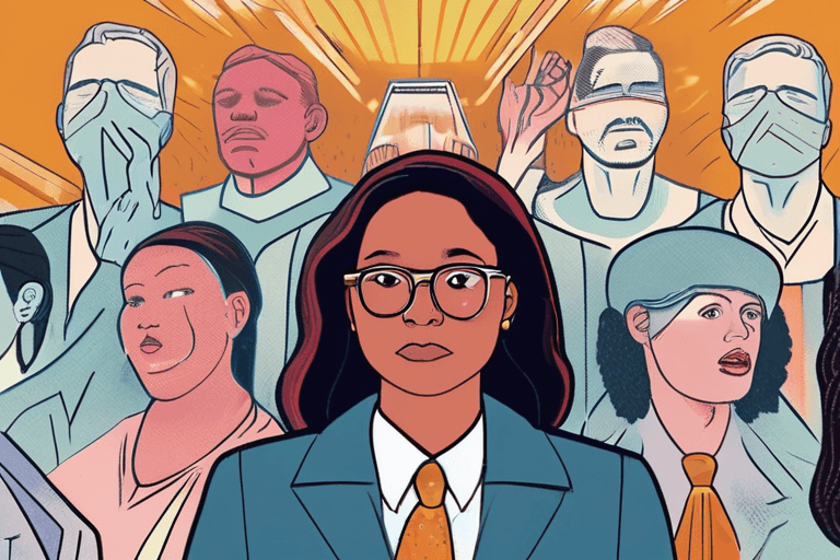 Shutdown beginnt, während Kämpfe um Trans-Jugendliche, ICE & Bürgerrechte entfachen