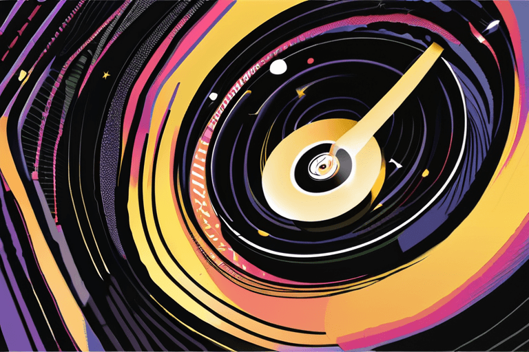 جوائز جرامي ونفثات الثقب الأسود: الليلة هي ليلة النجوم والعلوم!