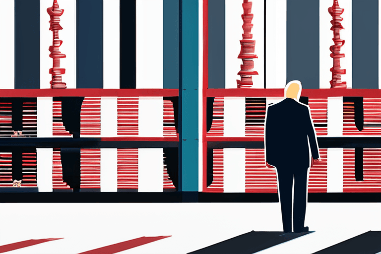 민주당, 하원서 공화당과의 격차 좁혀… 트럼프, 이란 관련 대화하며 셧다운 위기 고조