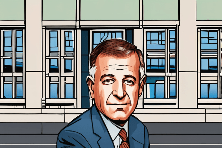 এপস্টাইন ইমেইল বাণিজ্য সচিবকে তাড়া করছে; ইরানে বোমা হামলায় ৫ জন নিহত; রোজ কার্কের বিধবার পক্ষ নিলেন