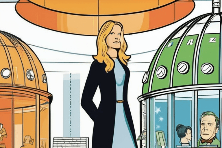 От куполов до разводов: Наука и звезды сияют в новых релизах