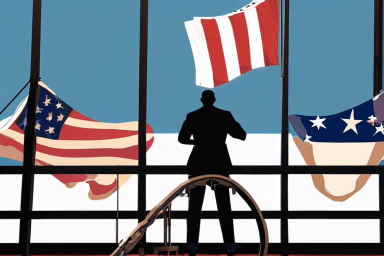 Caos Se Apodera de EE. UU.: Texas Cambia Radicalmente, Aumentan las Protestas, Se Filtran Correos Electrónicos de Epstein