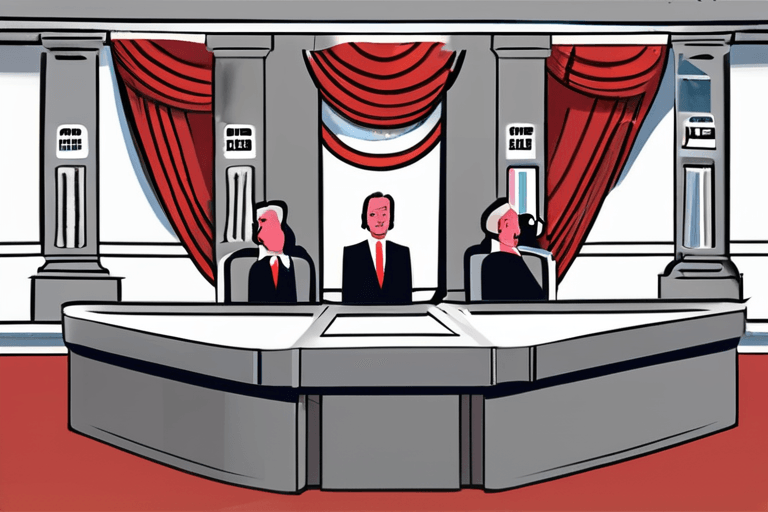 শাটডাউন আসন্ন কারণ ডেমোক্র্যাটরা তহবিল আটকে রেখেছে; মেনেফির কারণে রিপাবলিকানদের প্রভাব কমছে