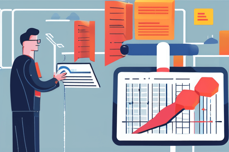 الذكاء الاصطناعي يتفوق على البحث المتجهي في فهم الوثائق