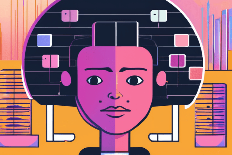 KI-Revolution: Gen Z gegen Vorurteile eingestellt, BGE diskutiert, Universum glatter als erwartet