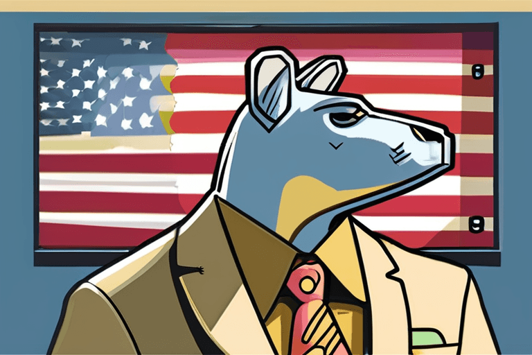 Alcaraz Slams, Democrat Flips Texas, Kangaroo Chaos, and a Death's Impact