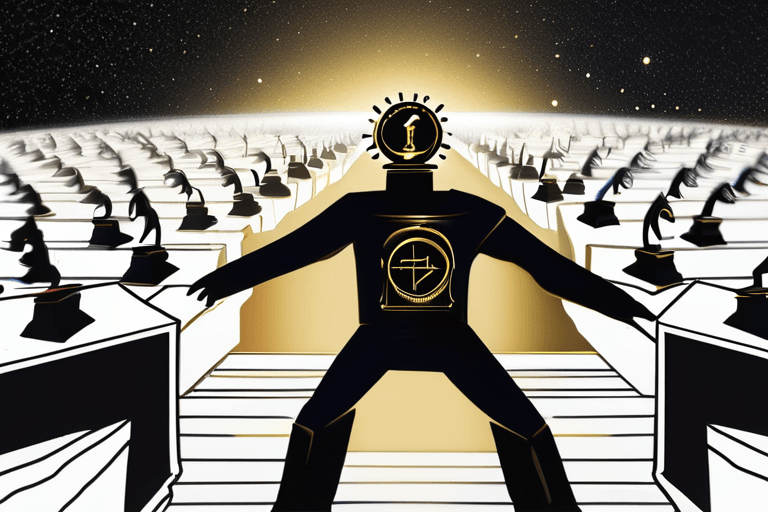 ग्रैमी और ब्लैक होल: संस्कृति और ब्रह्मांड आज रात टकराएंगे!