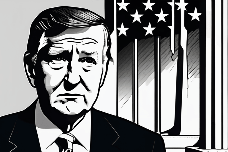 Stillstand droht angesichts globaler Spannungen; Politische Schlachten brauen sich zusammen