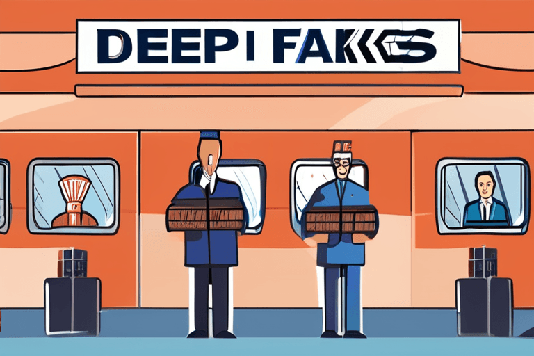 डीपफेक, महंगी चॉकलेट, और स्वास्थ्य सेवा में कमियाँ: विघटन का एक सुपर बाउल