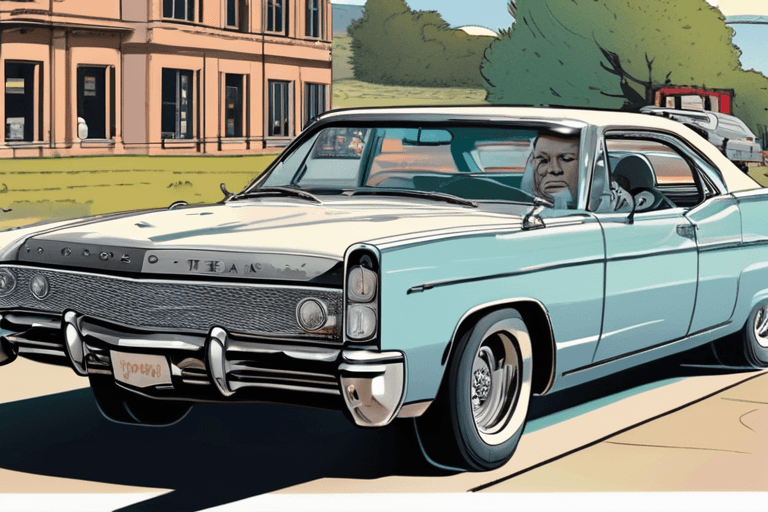 テキサス州民主党、共和党を驚愕させる。高級車詐欺が発覚。