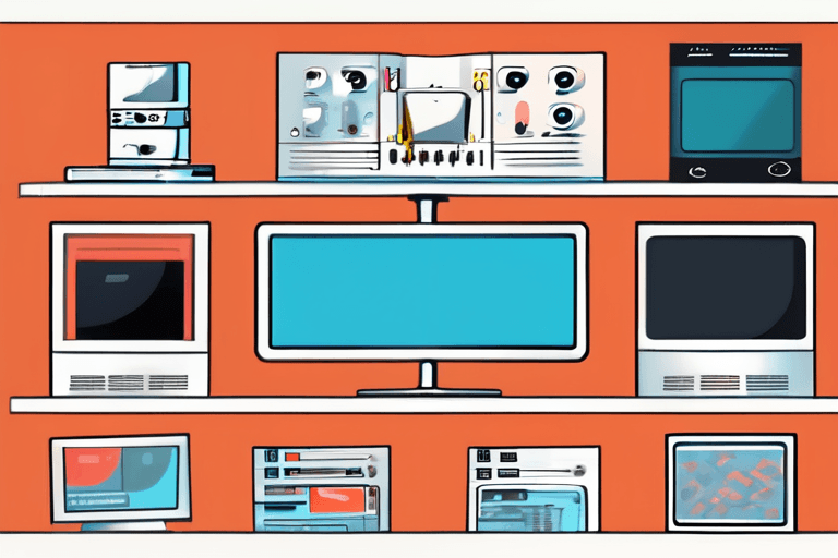 ¡La IA Hackea la Seguridad, los Teleobjetivos Dominan y las TVs 8K Fracasan!