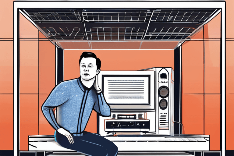 Choque Cultural: Dos E-mails de Musk aos Grammys Cósmicos!