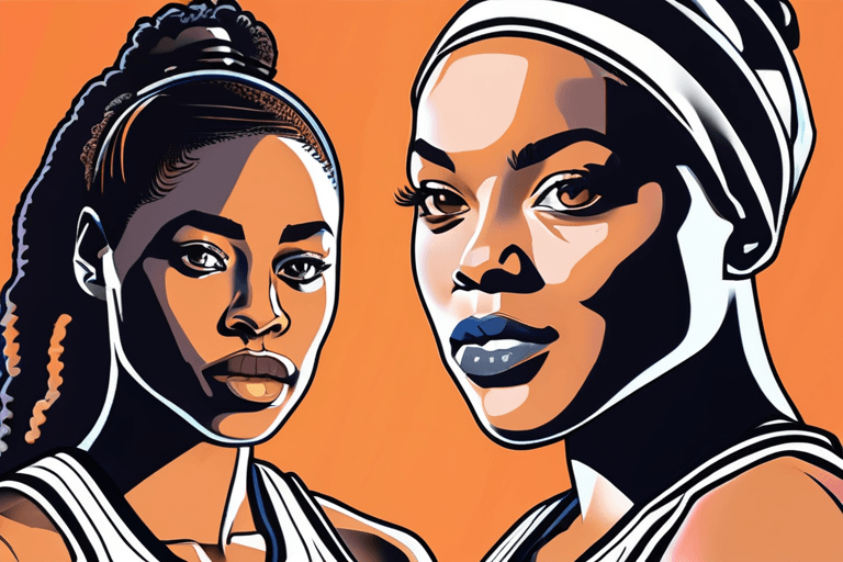 Escândalos e Cortadas: Estrela da WNBA Entra para o OnlyFans em Meio ao Racismo e Consequências de Epstein