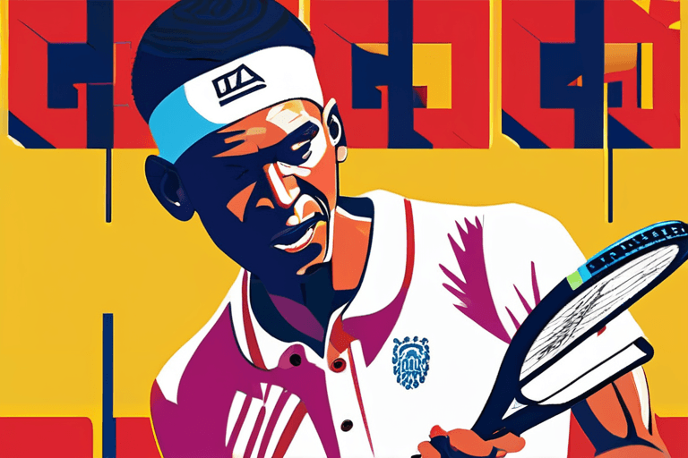 Alcaraz Destrona Djokovic; Fela Homenageado Postumamente