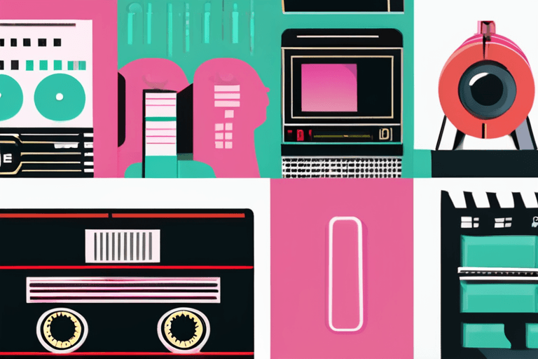 예산에서 블록버스터까지: 영화, 데이트, 기술에 대한 새로운 시각