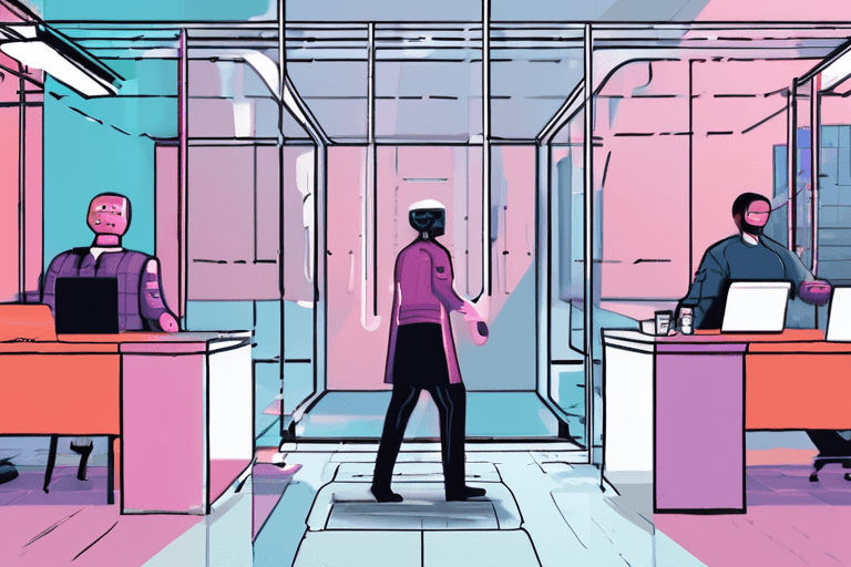 2026: Будущее открытого исходного кода, опасения по поводу рабочих мест в сфере ИИ и риски для прав человека