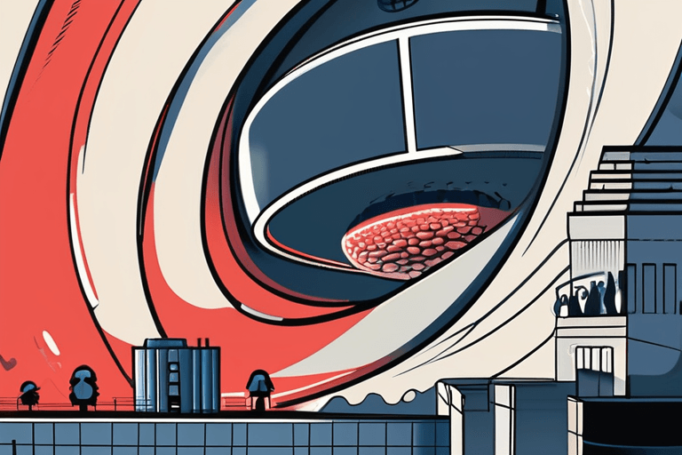 全国深陷抗议、停摆和全球危机