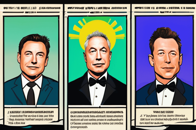 एपस्टीन का नकद, मस्क के सैटेलाइट और सेलेब टैक्स ने मचाई सुर्खियों में हलचल