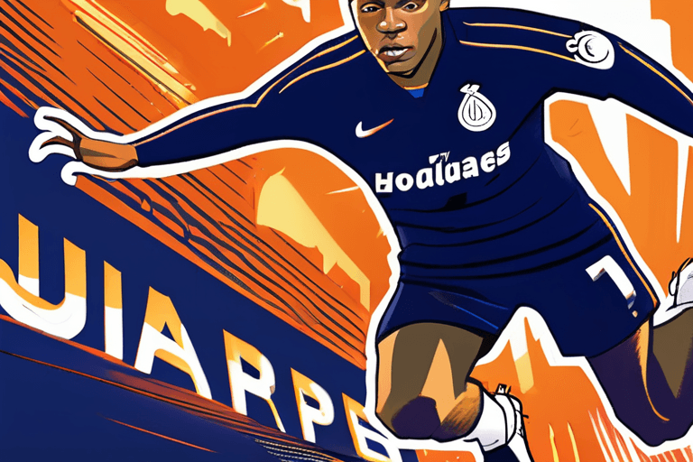 姆巴佩拯救皇马，阿尔卡拉斯凯旋，酒吧火灾致41人丧生