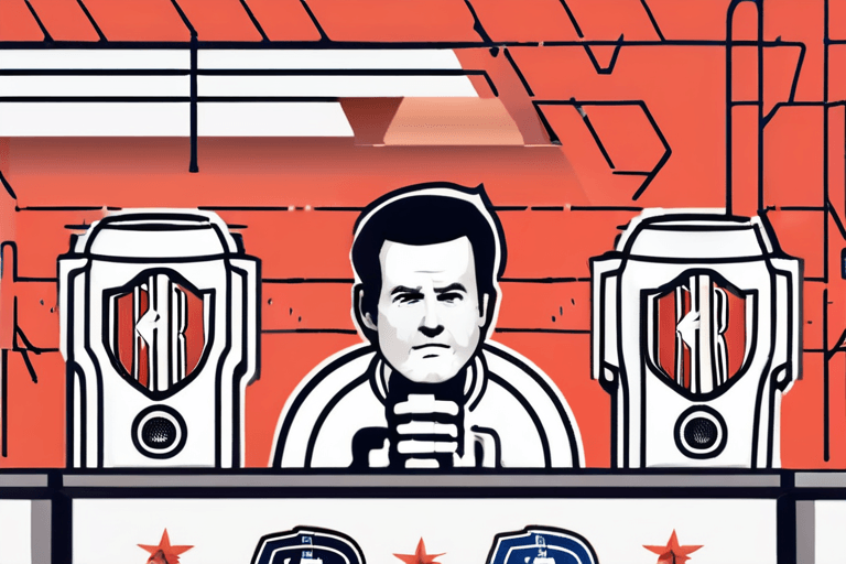 बेलिचिक पर प्रहार, एंड्रयू पर तलवार, और एक आख़िरी बियर: आज की मुख्य ख़बरें