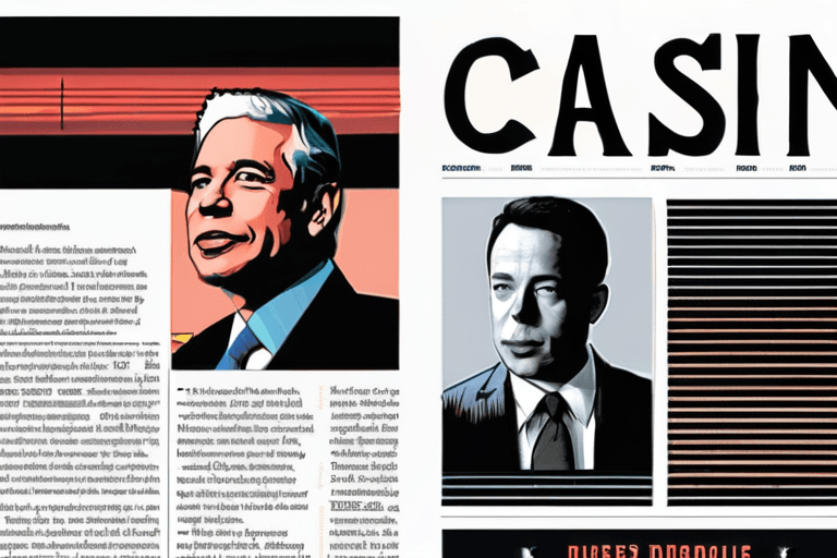 爱泼斯坦的现金、委内瑞拉的囚犯、马斯克的卫星和科技人才外流