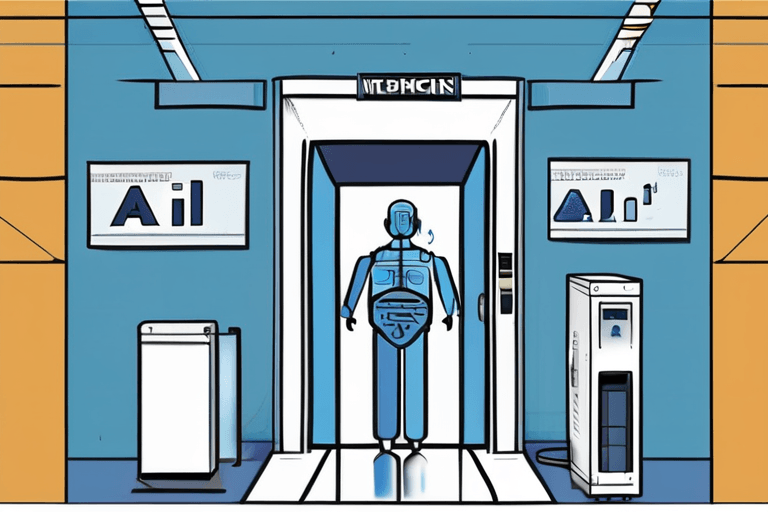 KI-Agenten hacken Sicherheit, Walmart krönt neuen CEO