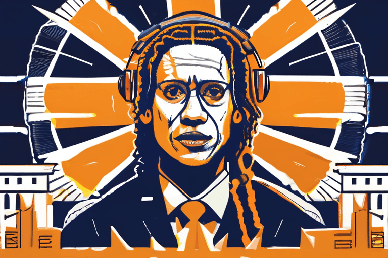 फ़रवरी में गर्मी: ग्रिनर की कहानी, नई फ़िल्में, और एंटी-आईसीई विरोध!