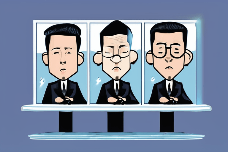 Stars trotzen, Spione schockieren & Liu visiert eisiges Comeback an!