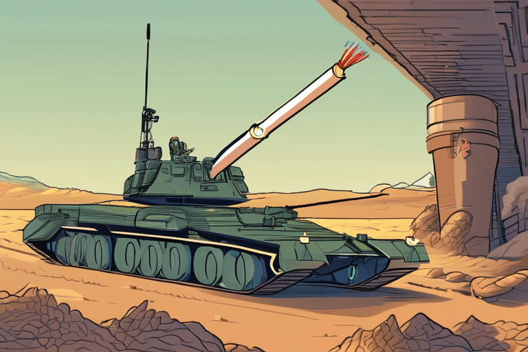 Irán amenaza con una "guerra regional" a medida que aumentan las tensiones globales