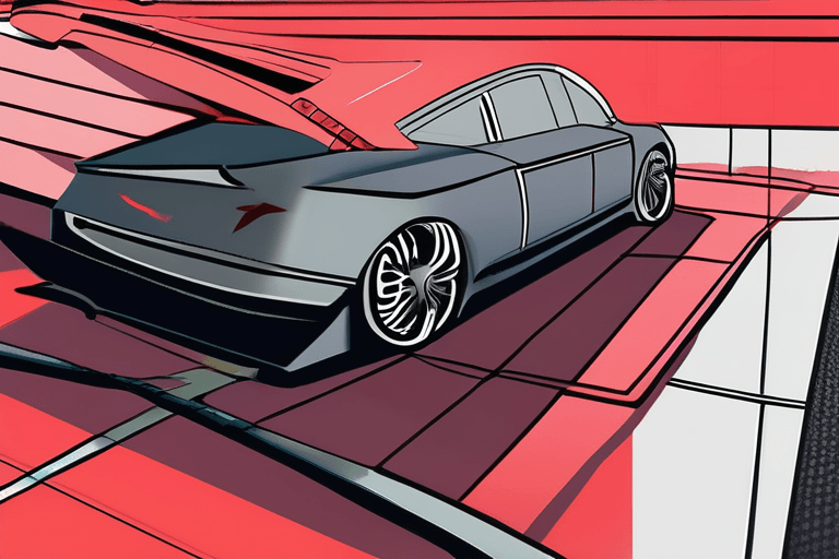 Teslaリブランディング、イラン暗黒化、そしてNIH混乱：今日のトップニュース