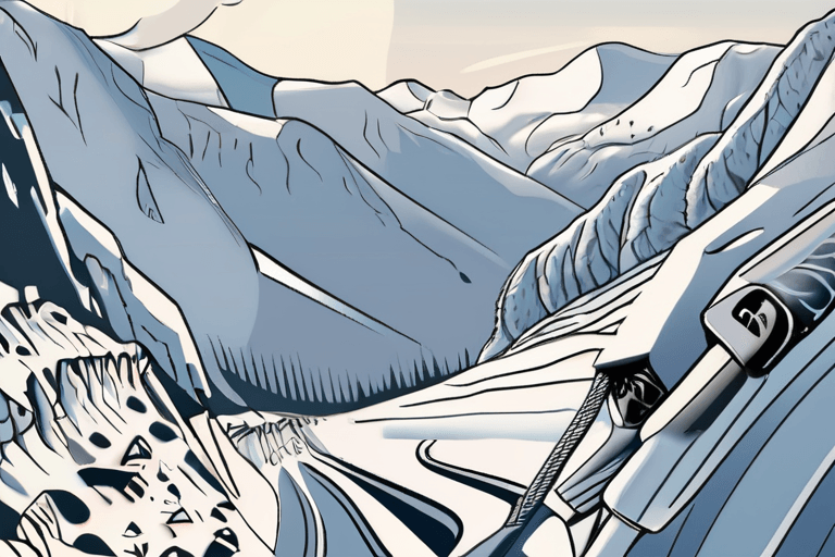 Tragedia en los Alpes, Corona de Tenis, Detenciones de ICE: Una Semana de Pérdida y Furia