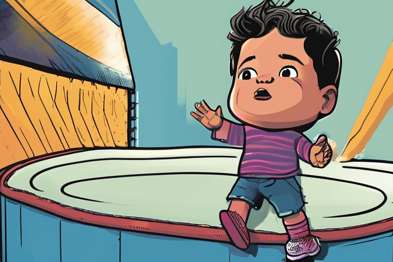 ICE setzt 5-Jährigen frei, während Demokraten über Grenze & Finanzierung streiten