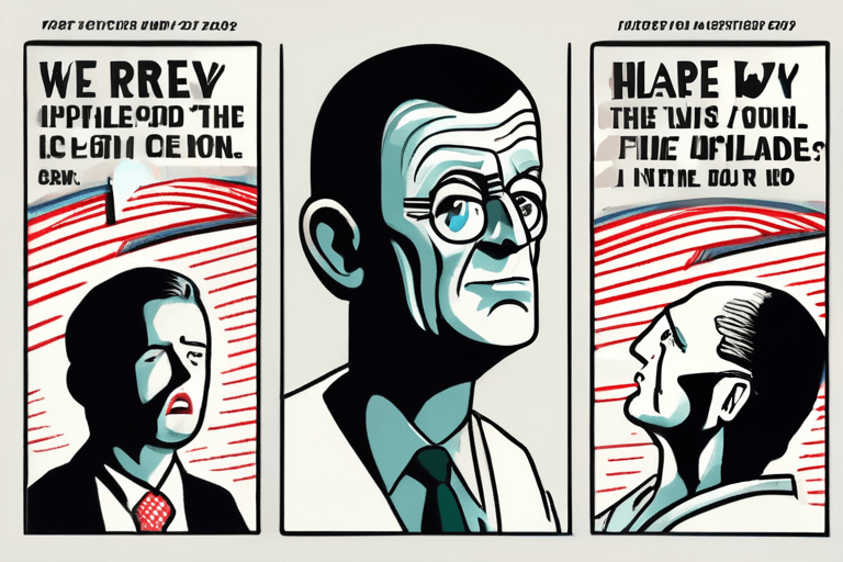 Tragedy in Alps, Triumph in Oz, and Trump Sparks Veteran Fury